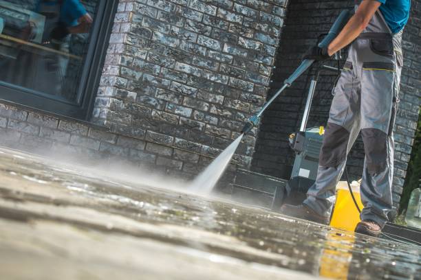 Professional Pressure Washing Services in Alburtis, PA